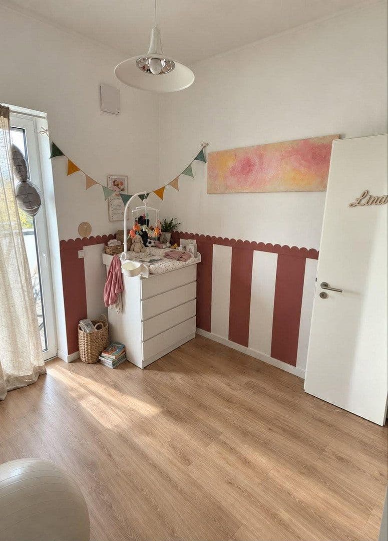 3 bedroom flat to rent, 96 m², Düren, North Rhine-Westphalia 3 bedroom flat to rent, 96 m², Düren, North Rhine-Westphalia