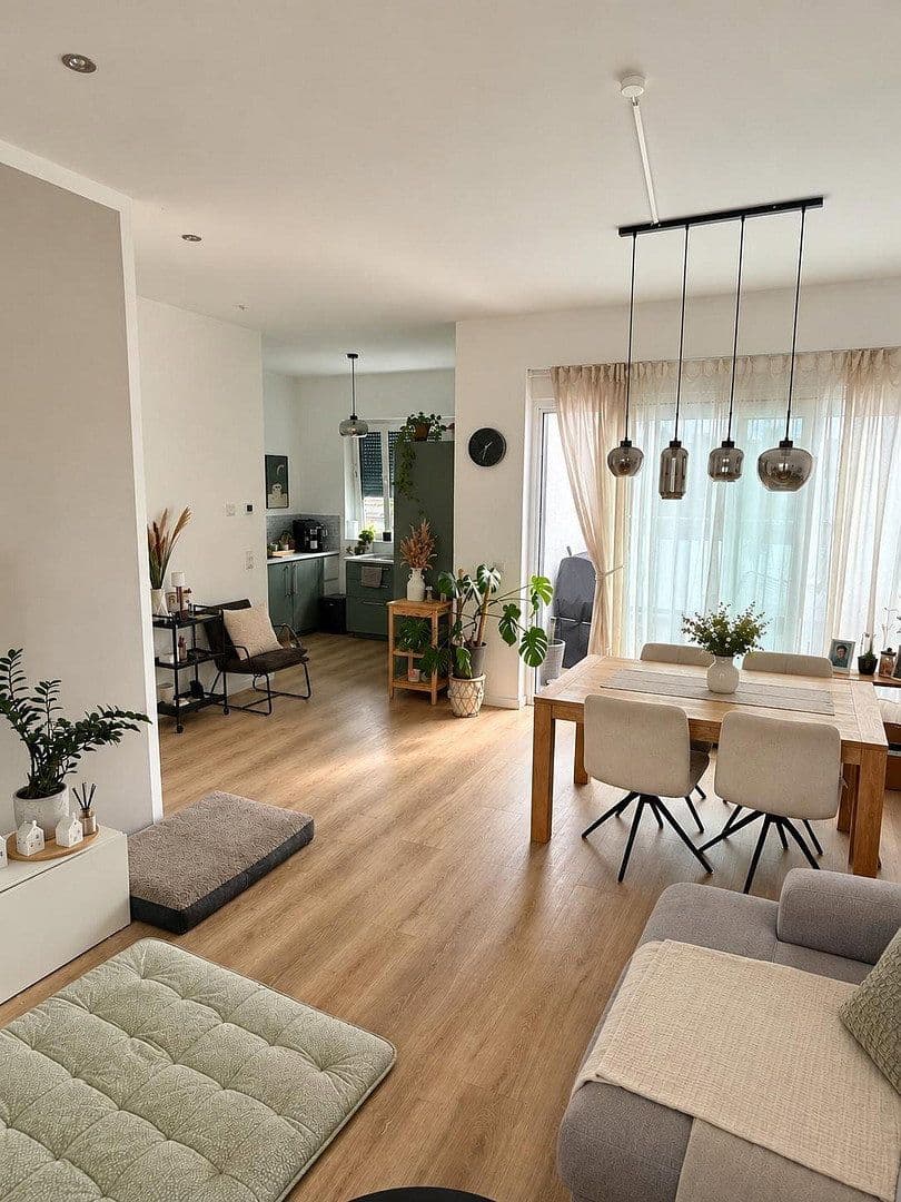 3 bedroom flat to rent, 96 m², Düren, North Rhine-Westphalia 3 bedroom flat to rent, 96 m², Düren, North Rhine-Westphalia