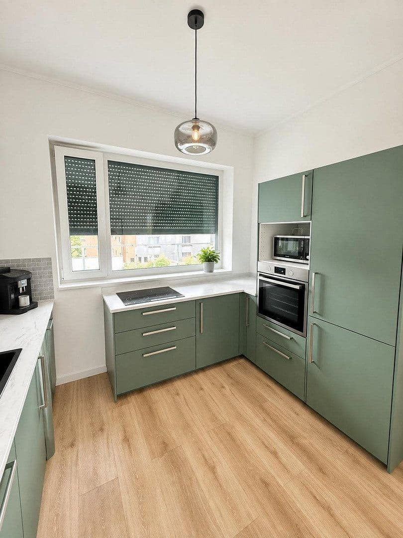 3 bedroom flat to rent, 96 m², Düren, North Rhine-Westphalia 3 bedroom flat to rent, 96 m², Düren, North Rhine-Westphalia