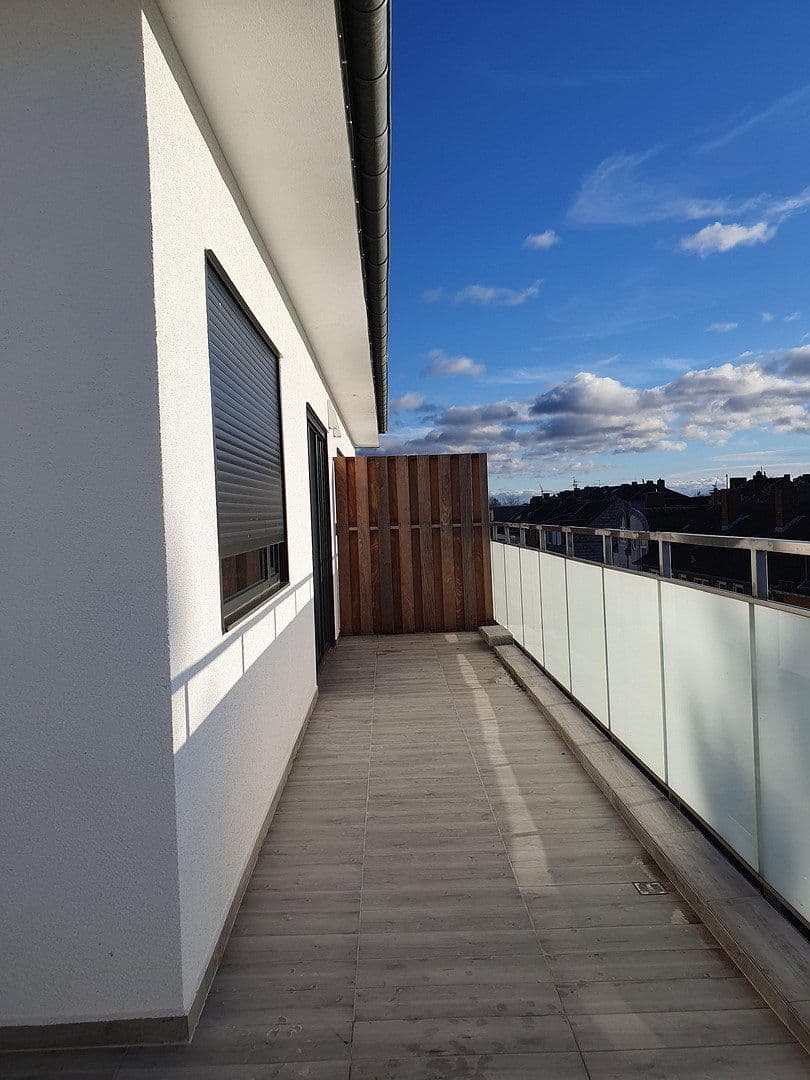 3 bedroom flat to rent, 96 m², Düren, North Rhine-Westphalia 3 bedroom flat to rent, 96 m², Düren, North Rhine-Westphalia