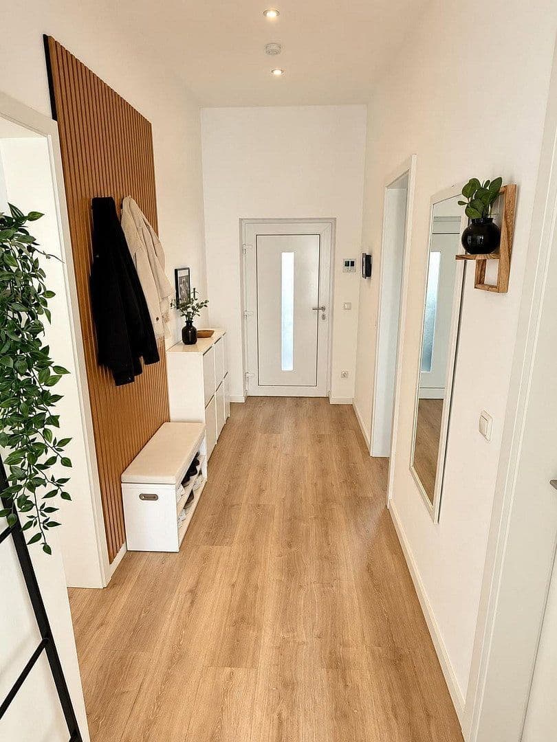 3 bedroom flat to rent, 96 m², Düren, North Rhine-Westphalia 3 bedroom flat to rent, 96 m², Düren, North Rhine-Westphalia