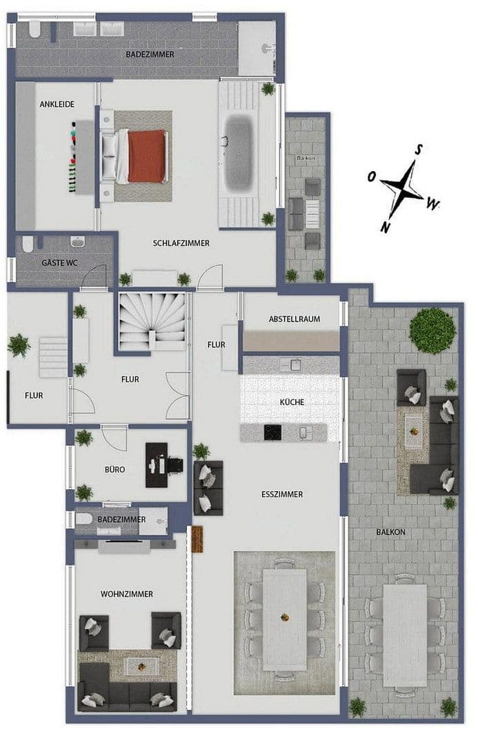 house for sale, 318 m², Kleinostheim, Bavaria house for sale, 318 m², Kleinostheim, Bavaria