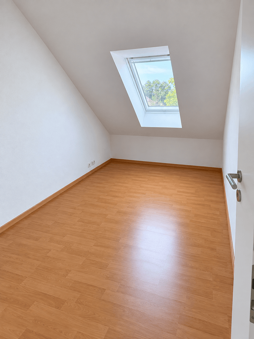 3 bedroom flat to rent, 63 m², Velten, Brandenburg 3 bedroom flat to rent, 63 m², Velten, Brandenburg