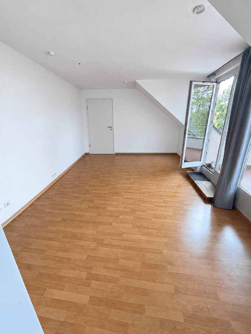 3 bedroom flat to rent, 63 m², Velten, Brandenburg 3 bedroom flat to rent, 63 m², Velten, Brandenburg