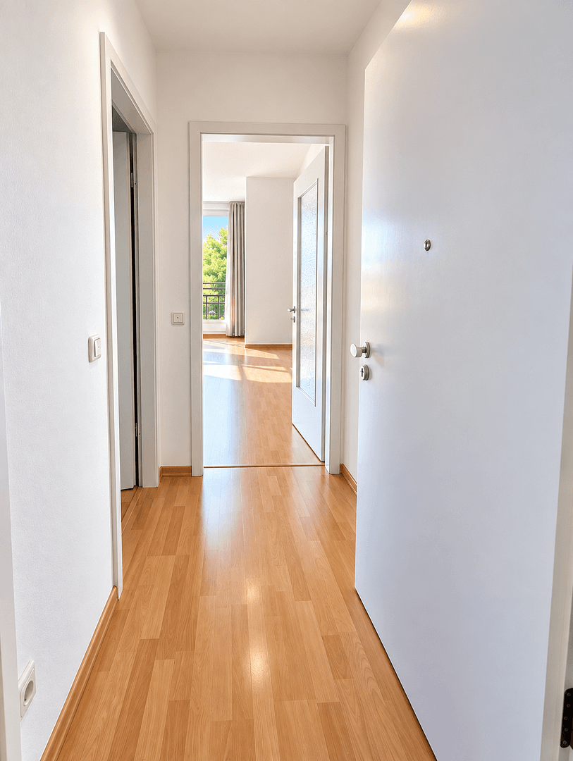 3 bedroom flat to rent, 63 m², Velten, Brandenburg 3 bedroom flat to rent, 63 m², Velten, Brandenburg