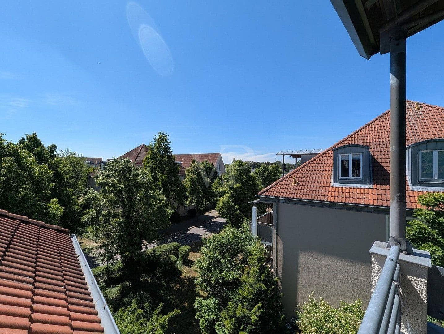 3 bedroom flat to rent, 63 m², Velten, Brandenburg 3 bedroom flat to rent, 63 m², Velten, Brandenburg
