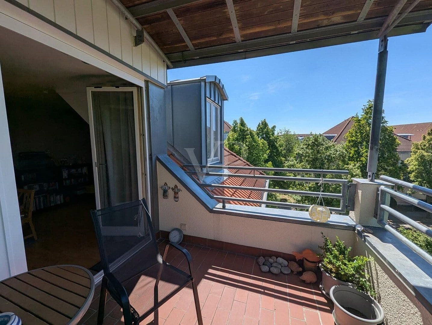 3 bedroom flat to rent, 63 m², Velten, Brandenburg 3 bedroom flat to rent, 63 m², Velten, Brandenburg