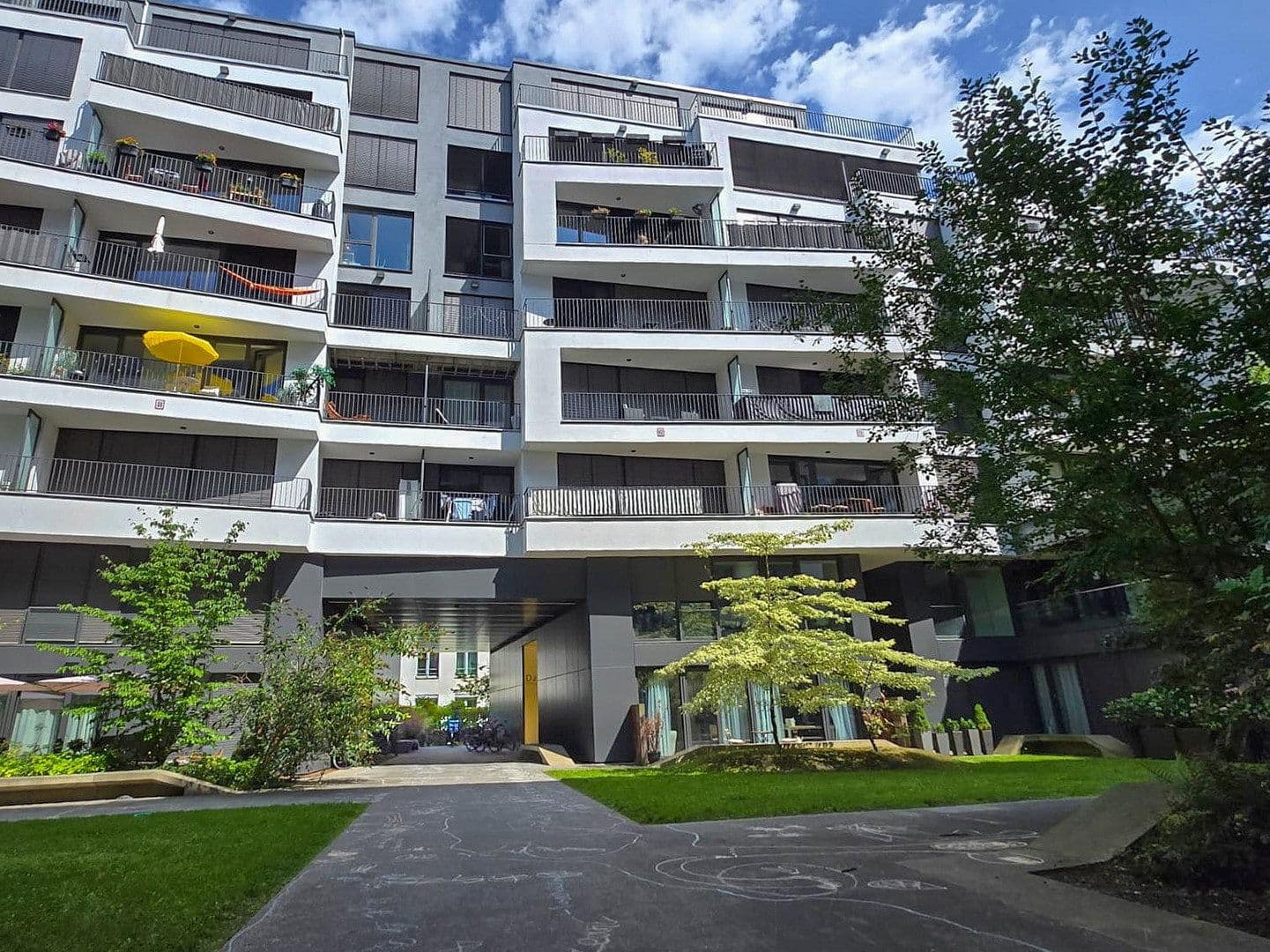 3 bedroom flat for sale, 112 m², Chausseestraße 37, Top-Lage im Herzen von Berlin-Mitte, Berlin 3 bedroom flat for sale, 112 m², Chausseestraße 37, Top-Lage im Herzen von Berlin-Mitte, Berlin