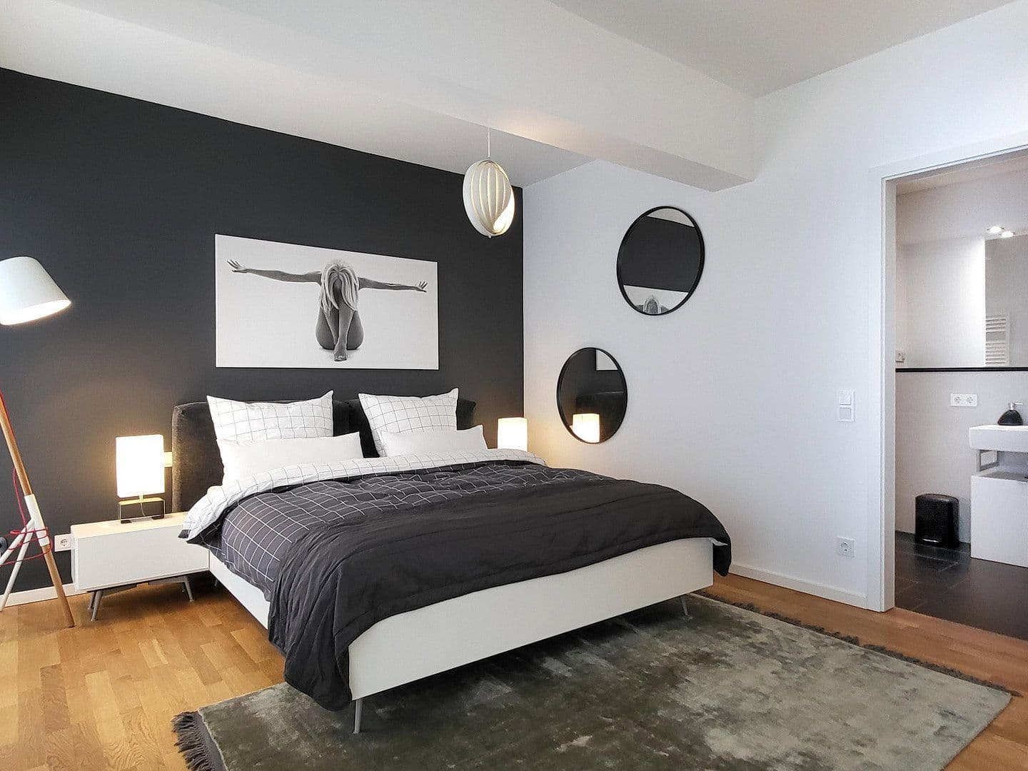 3 bedroom flat for sale, 112 m², Chausseestraße 37, Top-Lage im Herzen von Berlin-Mitte, Berlin 3 bedroom flat for sale, 112 m², Chausseestraße 37, Top-Lage im Herzen von Berlin-Mitte, Berlin