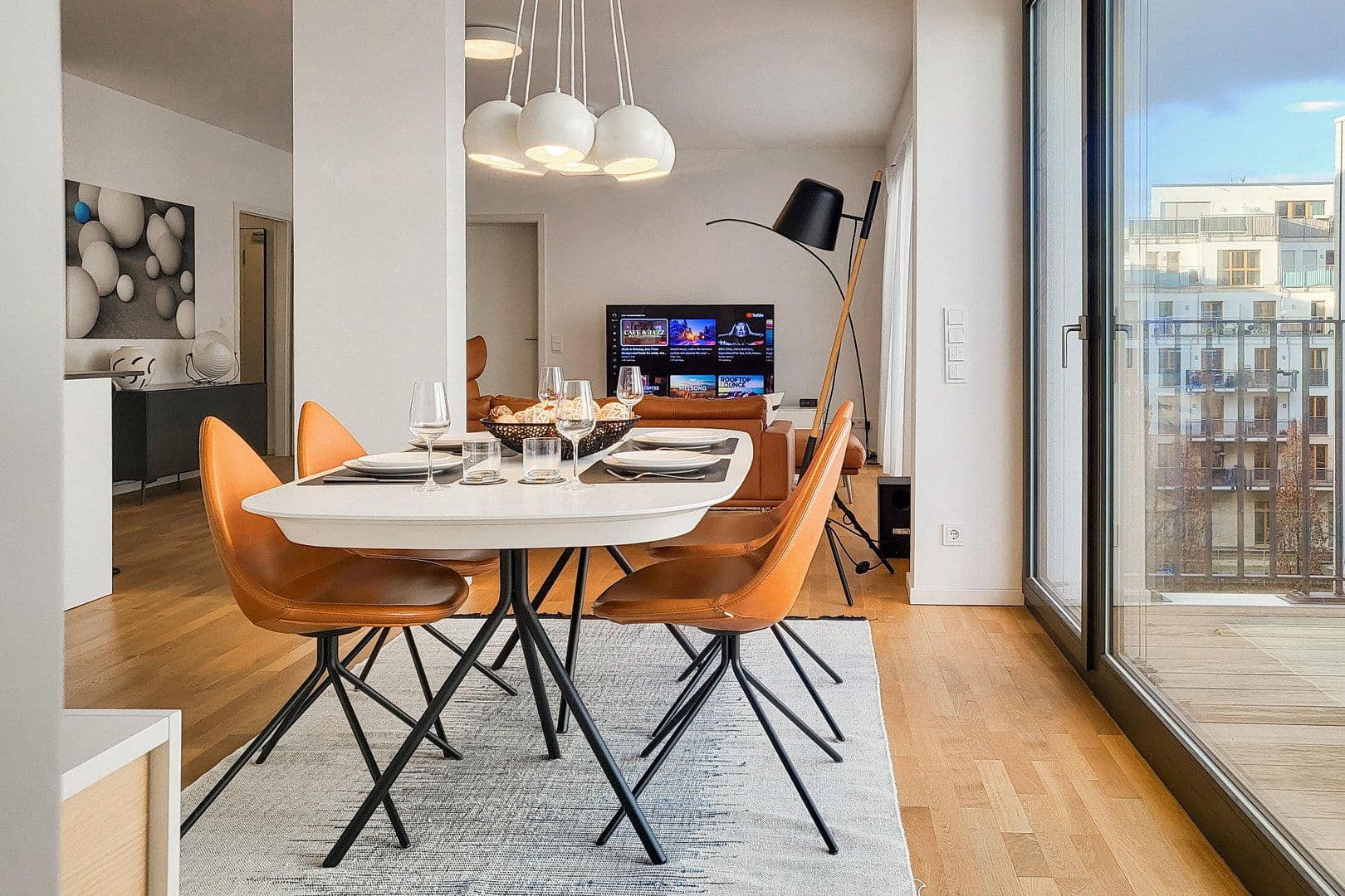 3 bedroom flat for sale, 112 m², Chausseestraße 37, Top-Lage im Herzen von Berlin-Mitte, Berlin 3 bedroom flat for sale, 112 m², Chausseestraße 37, Top-Lage im Herzen von Berlin-Mitte, Berlin