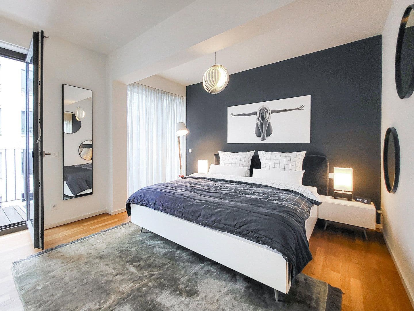 3 bedroom flat for sale, 112 m², Chausseestraße 37, Top-Lage im Herzen von Berlin-Mitte, Berlin 3 bedroom flat for sale, 112 m², Chausseestraße 37, Top-Lage im Herzen von Berlin-Mitte, Berlin