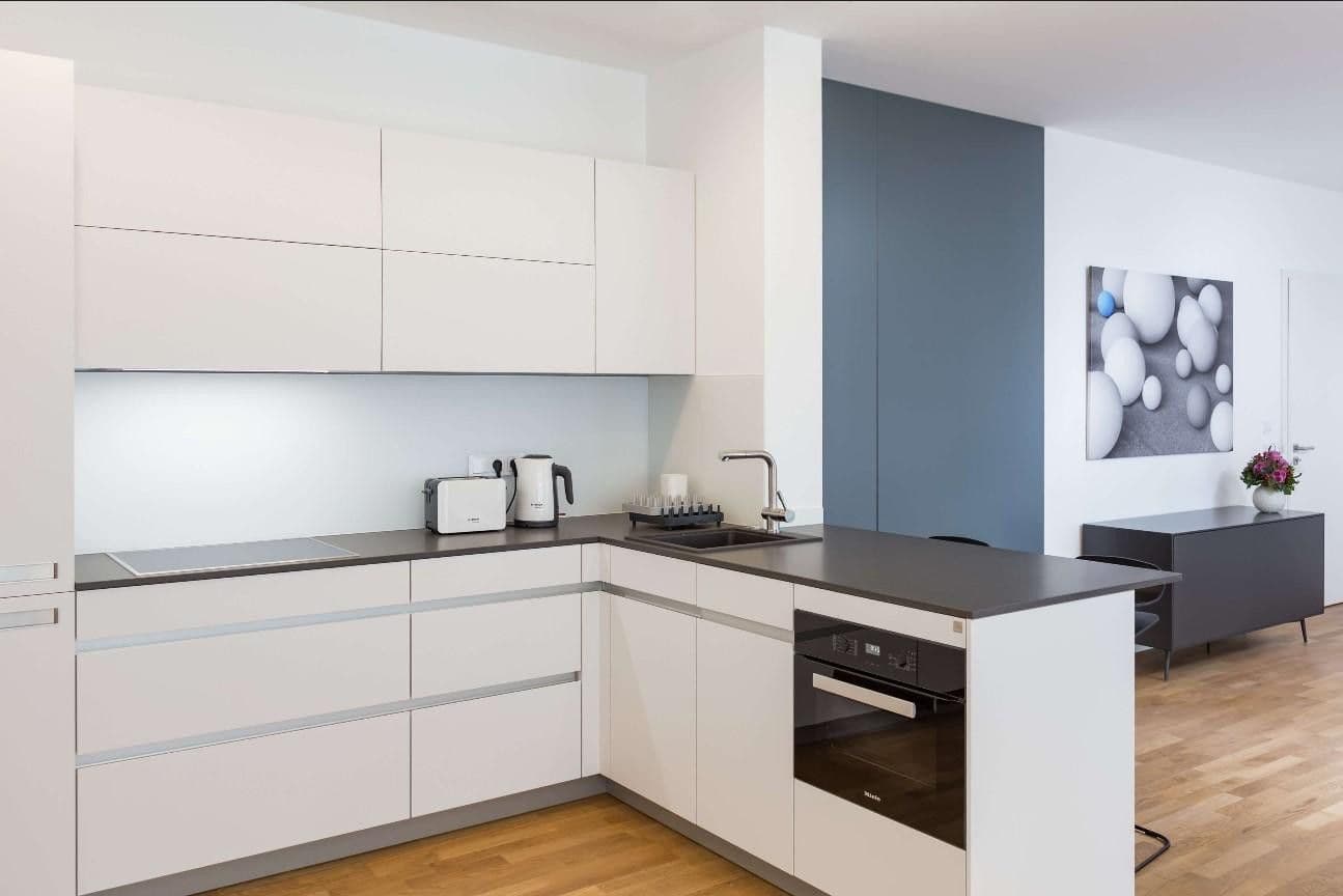 3 bedroom flat for sale, 112 m², Chausseestraße 37, Top-Lage im Herzen von Berlin-Mitte, Berlin 3 bedroom flat for sale, 112 m², Chausseestraße 37, Top-Lage im Herzen von Berlin-Mitte, Berlin