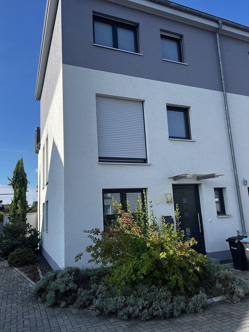 house for sale, 138 m², Dietzenbach, Hesse house for sale, 138 m², Dietzenbach, Hesse