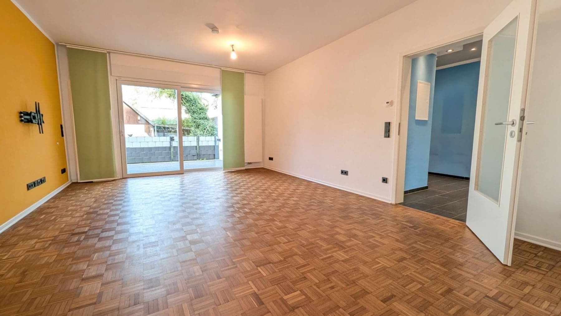 3 bedroom flat for sale, 94 m², Oberhausen, North Rhine-Westphalia 3 bedroom flat for sale, 94 m², Oberhausen, North Rhine-Westphalia