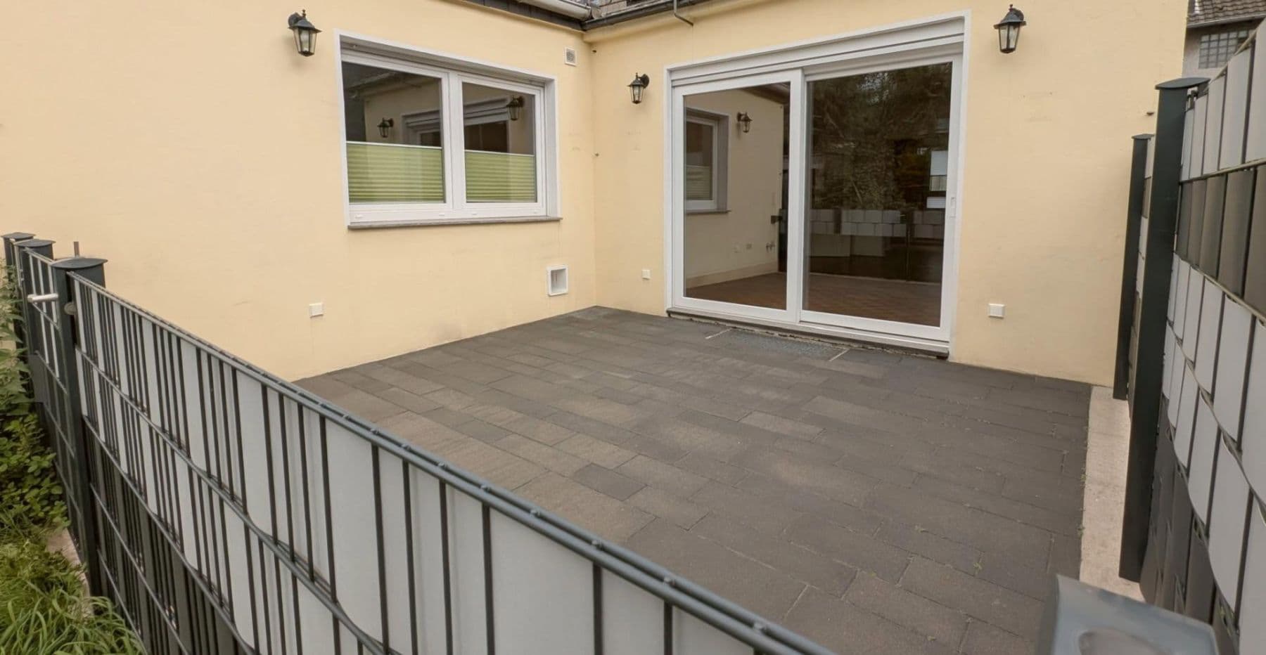 3 bedroom flat for sale, 94 m², Oberhausen, North Rhine-Westphalia 3 bedroom flat for sale, 94 m², Oberhausen, North Rhine-Westphalia