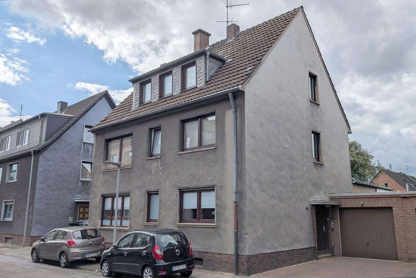 3 bedroom flat for sale, 94 m², Oberhausen, North Rhine-Westphalia 3 bedroom flat for sale, 94 m², Oberhausen, North Rhine-Westphalia