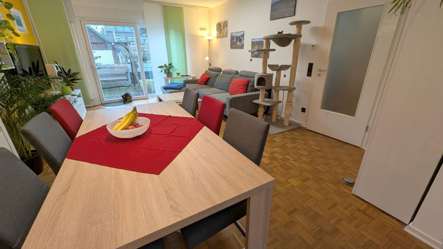 3 bedroom flat for sale, 94 m², Oberhausen, North Rhine-Westphalia 3 bedroom flat for sale, 94 m², Oberhausen, North Rhine-Westphalia