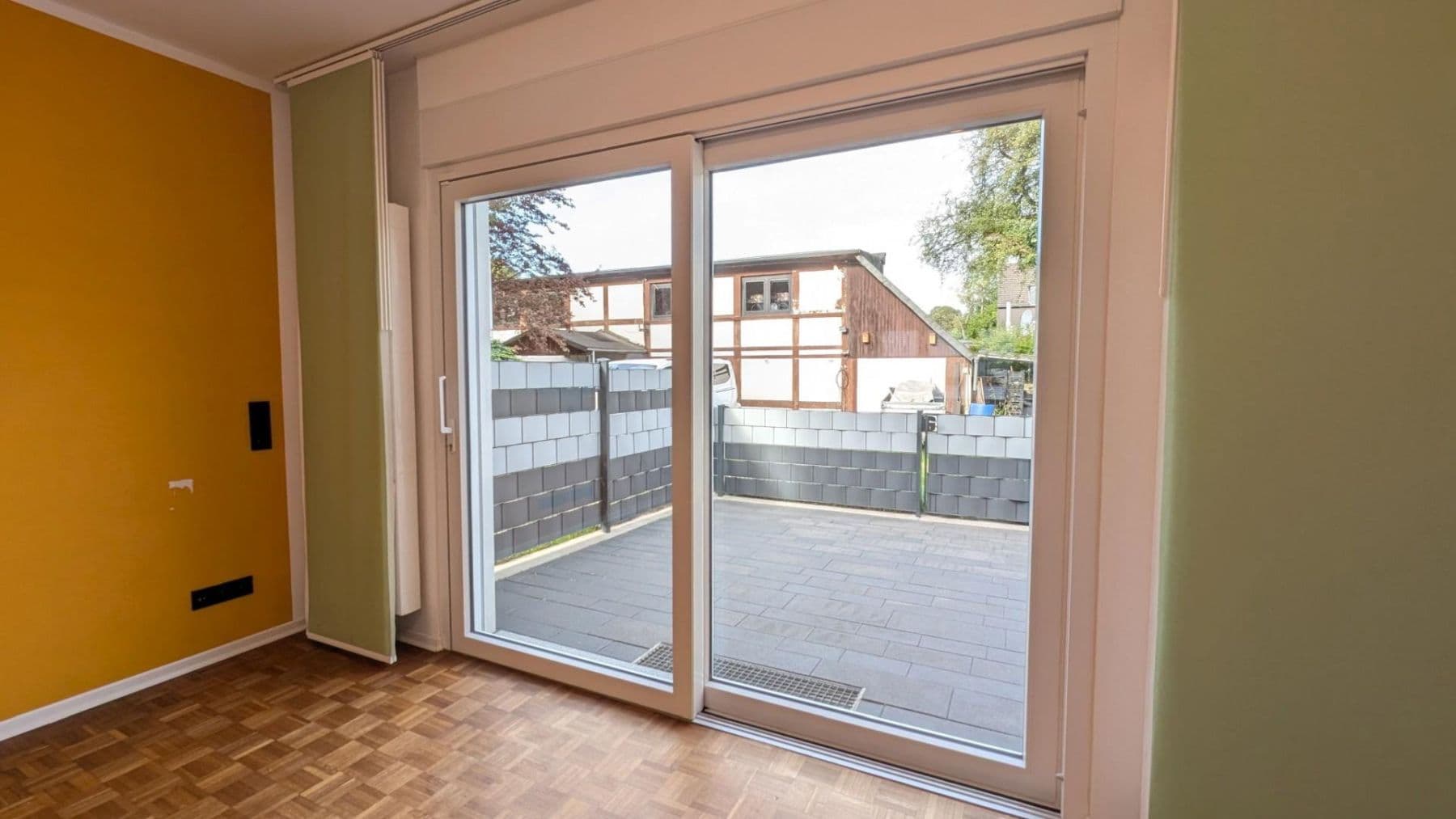 3 bedroom flat for sale, 94 m², Oberhausen, North Rhine-Westphalia 3 bedroom flat for sale, 94 m², Oberhausen, North Rhine-Westphalia