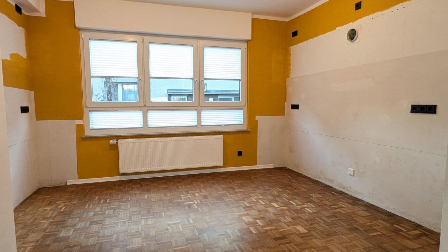 3 bedroom flat for sale, 94 m², Oberhausen, North Rhine-Westphalia 3 bedroom flat for sale, 94 m², Oberhausen, North Rhine-Westphalia