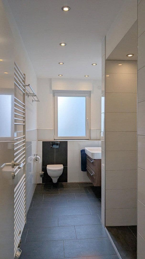 3 bedroom flat for sale, 94 m², Oberhausen, North Rhine-Westphalia 3 bedroom flat for sale, 94 m², Oberhausen, North Rhine-Westphalia