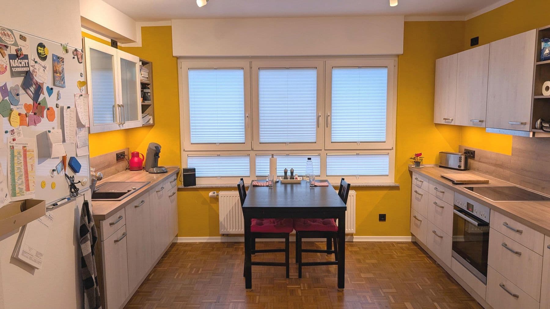 3 bedroom flat for sale, 94 m², Oberhausen, North Rhine-Westphalia 3 bedroom flat for sale, 94 m², Oberhausen, North Rhine-Westphalia