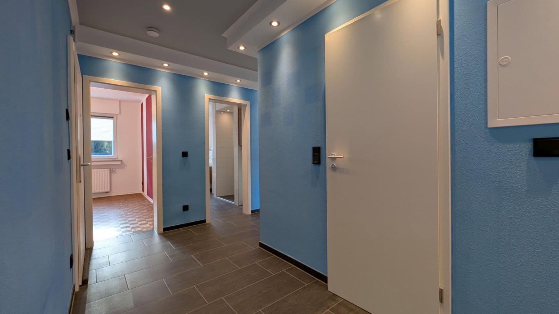 3 bedroom flat for sale, 94 m², Oberhausen, North Rhine-Westphalia 3 bedroom flat for sale, 94 m², Oberhausen, North Rhine-Westphalia