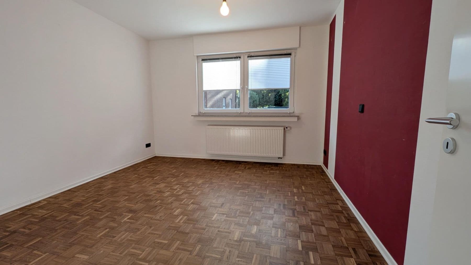 3 bedroom flat for sale, 94 m², Oberhausen, North Rhine-Westphalia 3 bedroom flat for sale, 94 m², Oberhausen, North Rhine-Westphalia