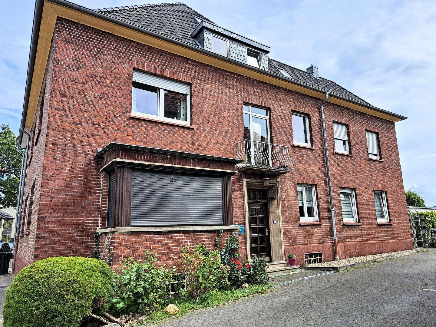4 bedroom flat for sale, 115 m², Eichenstraße 161, Viersen, North Rhine-Westphalia 4 bedroom flat for sale, 115 m², Eichenstraße 161, Viersen, North Rhine-Westphalia