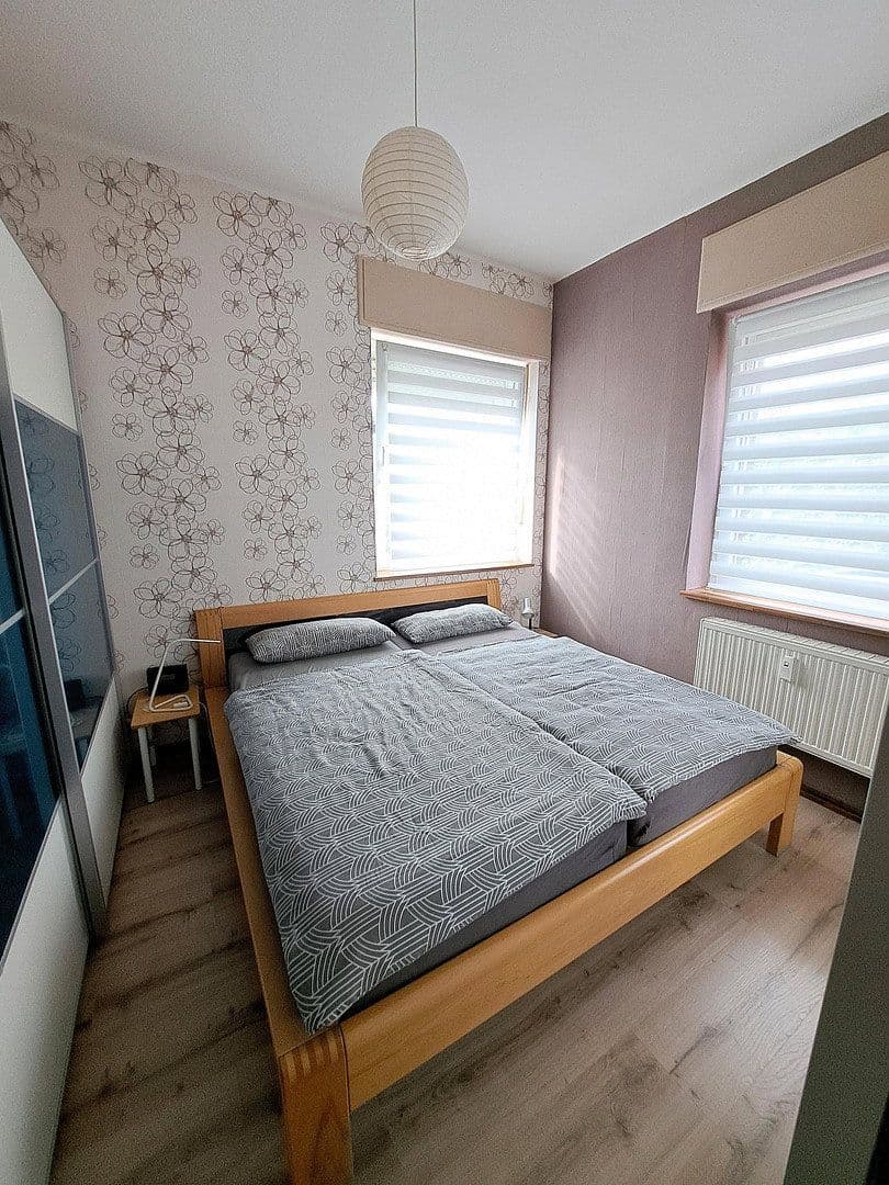 4 bedroom flat for sale, 115 m², Eichenstraße 161, Viersen, North Rhine-Westphalia 4 bedroom flat for sale, 115 m², Eichenstraße 161, Viersen, North Rhine-Westphalia