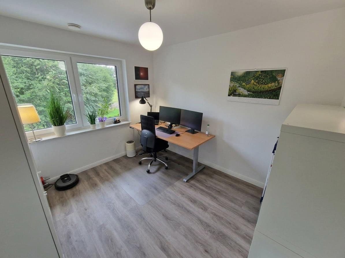 house to rent, 126 m², Schmalfeld, Schleswig-Holstein house to rent, 126 m², Schmalfeld, Schleswig-Holstein