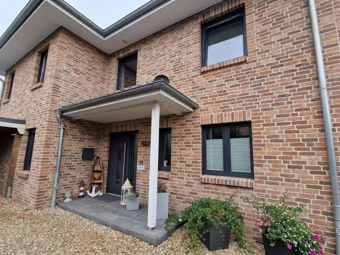 house to rent, 126 m², Schmalfeld, Schleswig-Holstein house to rent, 126 m², Schmalfeld, Schleswig-Holstein