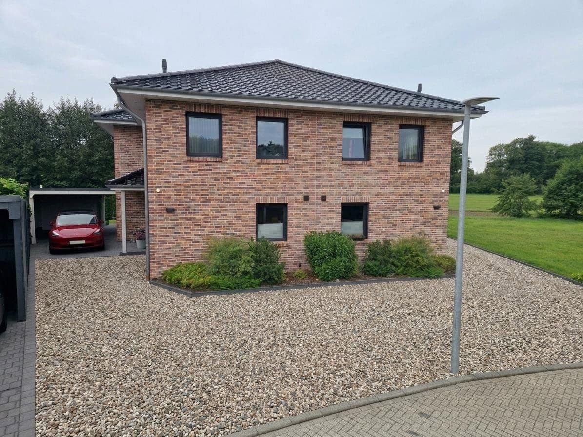 house to rent, 126 m², Schmalfeld, Schleswig-Holstein house to rent, 126 m², Schmalfeld, Schleswig-Holstein