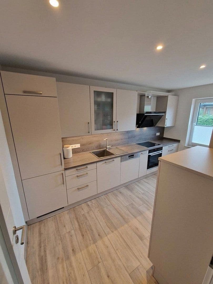 house to rent, 126 m², Schmalfeld, Schleswig-Holstein house to rent, 126 m², Schmalfeld, Schleswig-Holstein