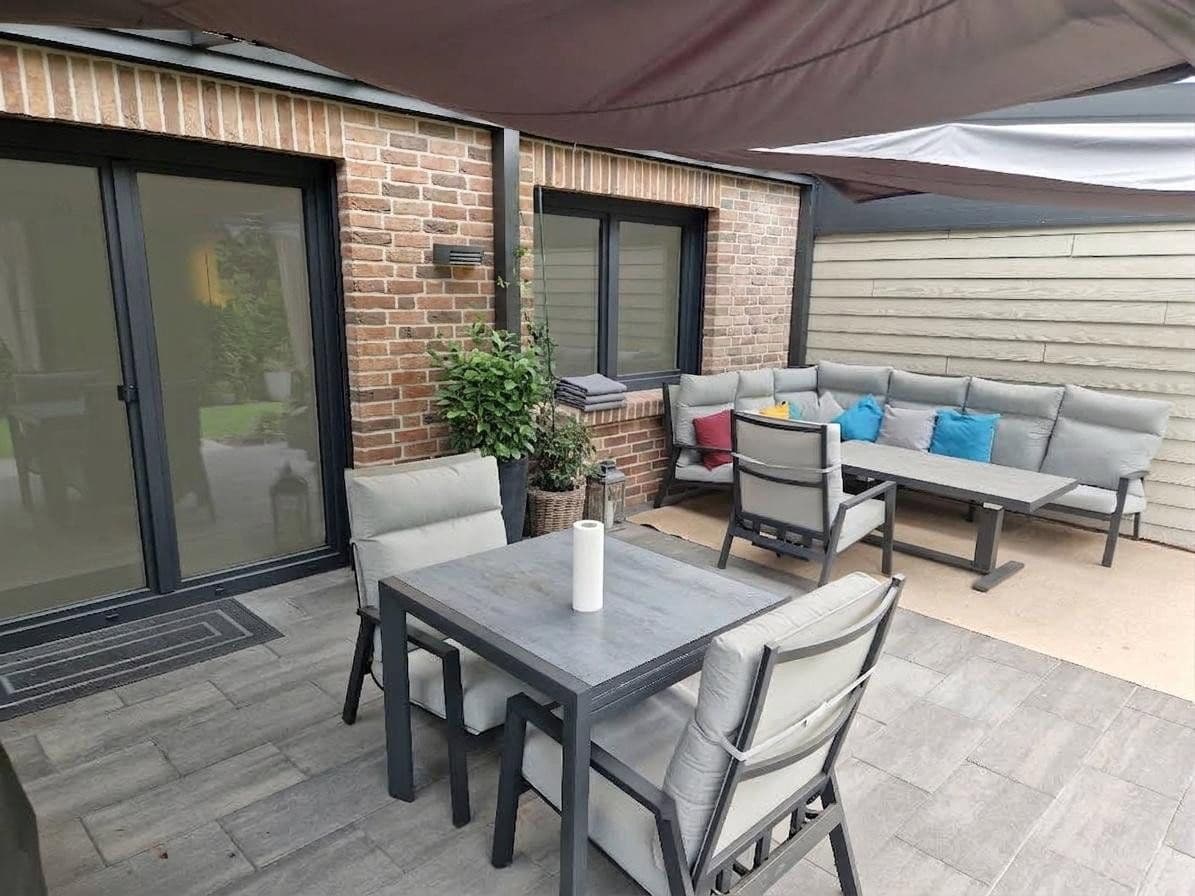 house to rent, 126 m², Schmalfeld, Schleswig-Holstein house to rent, 126 m², Schmalfeld, Schleswig-Holstein