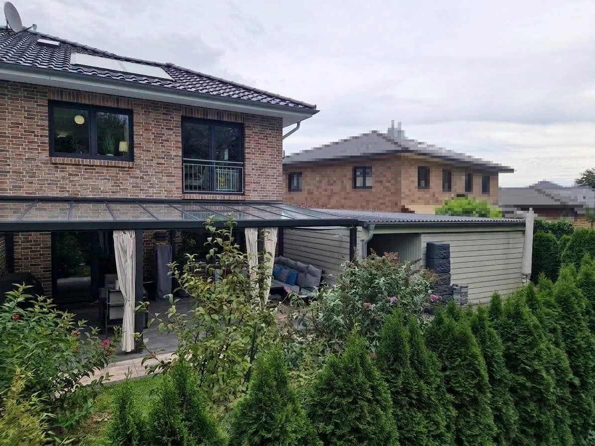house to rent, 126 m², Schmalfeld, Schleswig-Holstein house to rent, 126 m², Schmalfeld, Schleswig-Holstein