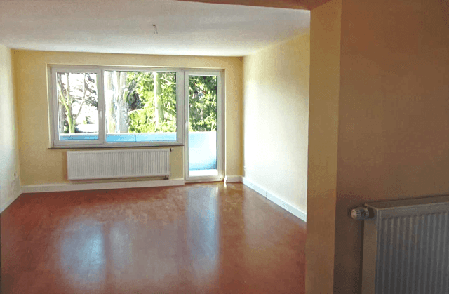 3 bedroom flat for sale, 98 m², Gagernstraße 13, Bayreuth, Bavaria 3 bedroom flat for sale, 98 m², Gagernstraße 13, Bayreuth, Bavaria