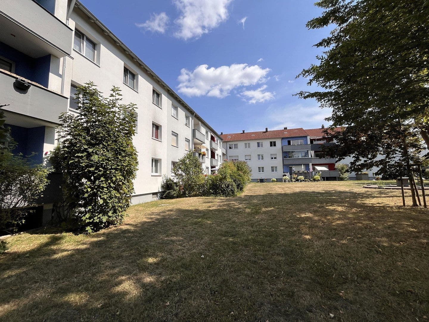 3 bedroom flat for sale, 98 m², Gagernstraße 13, Bayreuth, Bavaria 3 bedroom flat for sale, 98 m², Gagernstraße 13, Bayreuth, Bavaria