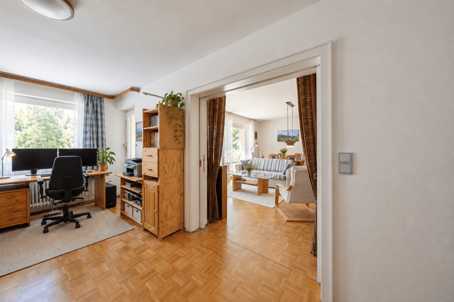 3 bedroom flat for sale, 91 m², München, Bavaria 3 bedroom flat for sale, 91 m², München, Bavaria