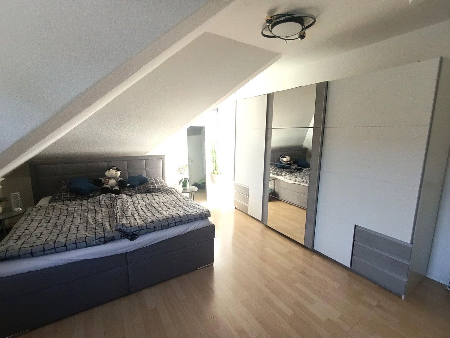 4 bedroom flat to rent, 112 m², Hünfelden, Hesse 4 bedroom flat to rent, 112 m², Hünfelden, Hesse