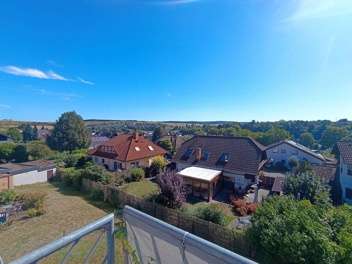 4 bedroom flat to rent, 112 m², Hünfelden, Hesse 4 bedroom flat to rent, 112 m², Hünfelden, Hesse