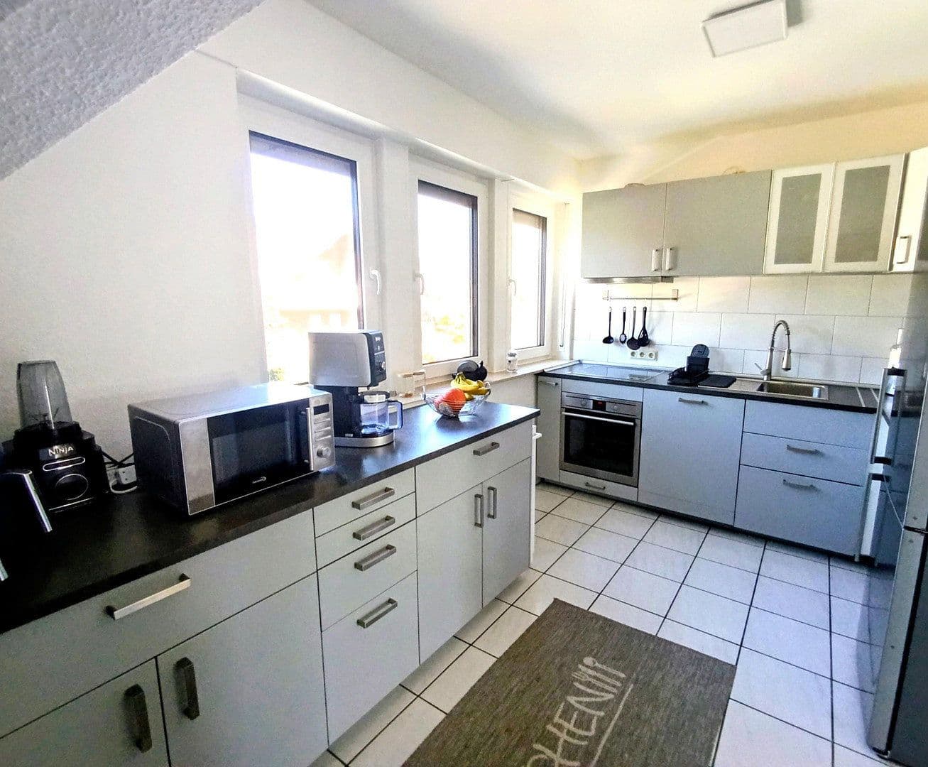 4 bedroom flat to rent, 112 m², Hünfelden, Hesse 4 bedroom flat to rent, 112 m², Hünfelden, Hesse