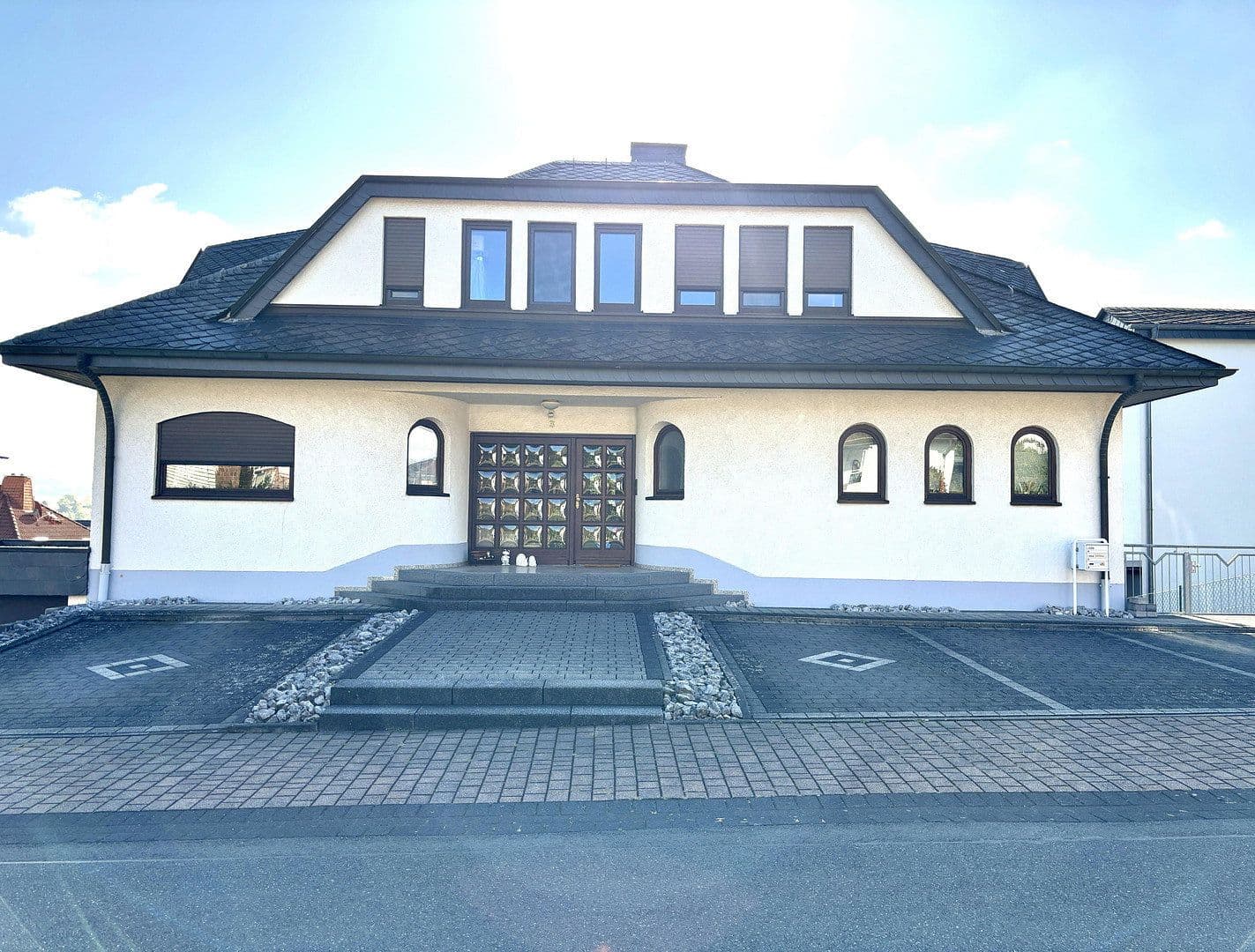 4 bedroom flat to rent, 112 m², Hünfelden, Hesse 4 bedroom flat to rent, 112 m², Hünfelden, Hesse