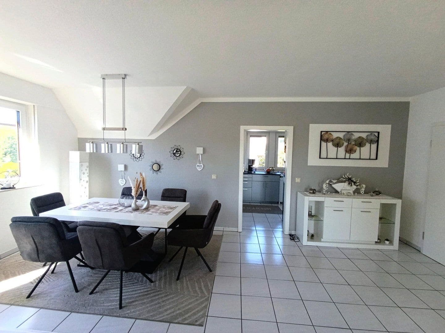 4 bedroom flat to rent, 112 m², Hünfelden, Hesse 4 bedroom flat to rent, 112 m², Hünfelden, Hesse