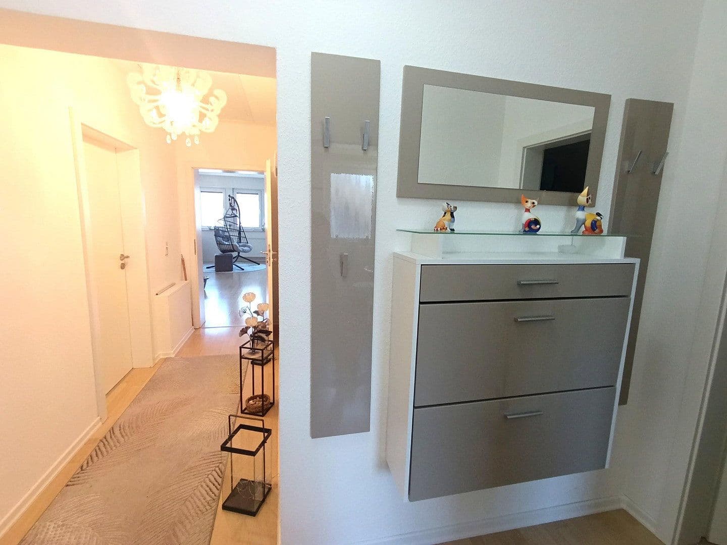 4 bedroom flat to rent, 112 m², Hünfelden, Hesse 4 bedroom flat to rent, 112 m², Hünfelden, Hesse