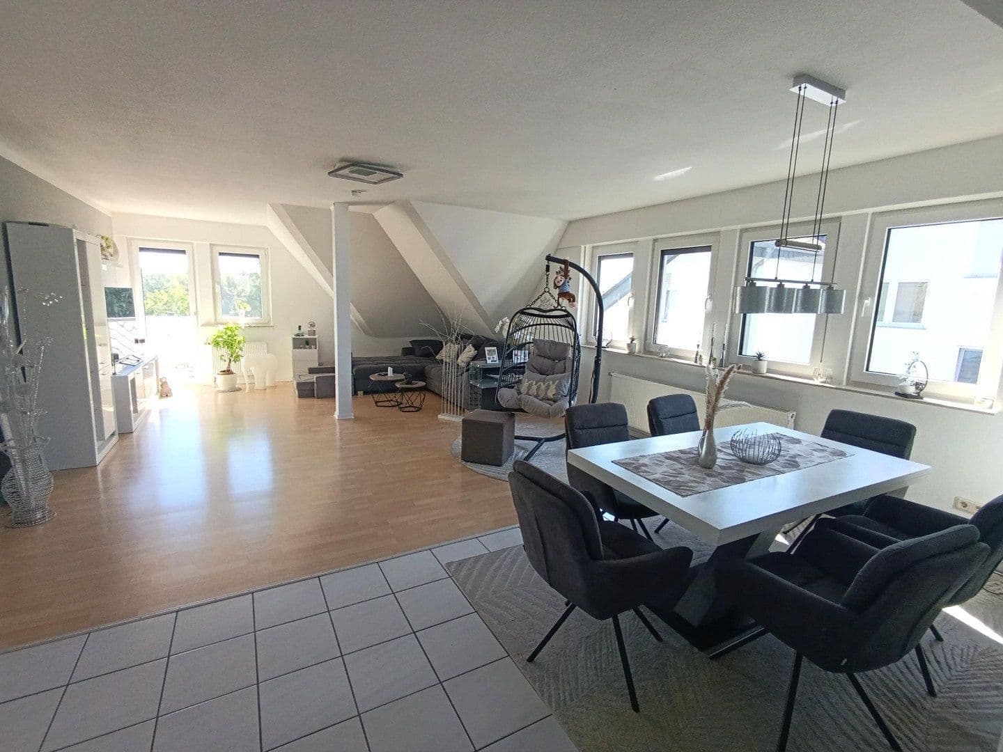 4 bedroom flat to rent, 112 m², Hünfelden, Hesse 4 bedroom flat to rent, 112 m², Hünfelden, Hesse