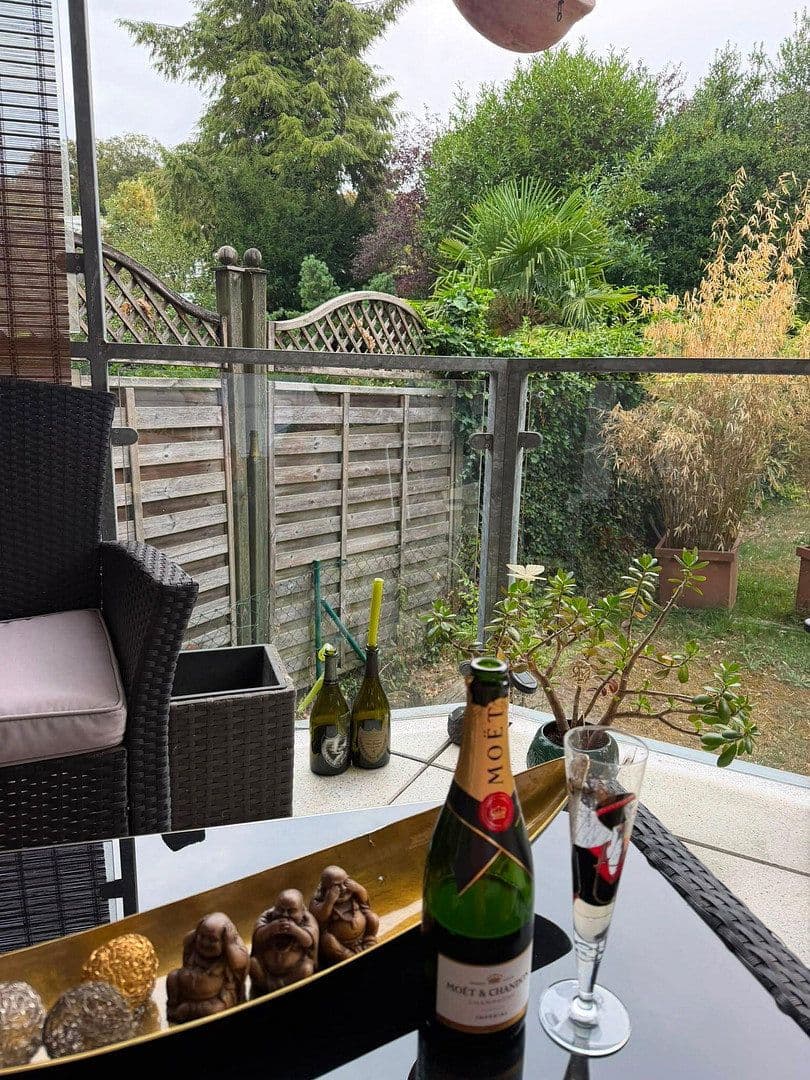 3 bedroom flat to rent, 73 m², Rathelbeckstr, Düsseldorf, North Rhine-Westphalia 3 bedroom flat to rent, 73 m², Rathelbeckstr, Düsseldorf, North Rhine-Westphalia