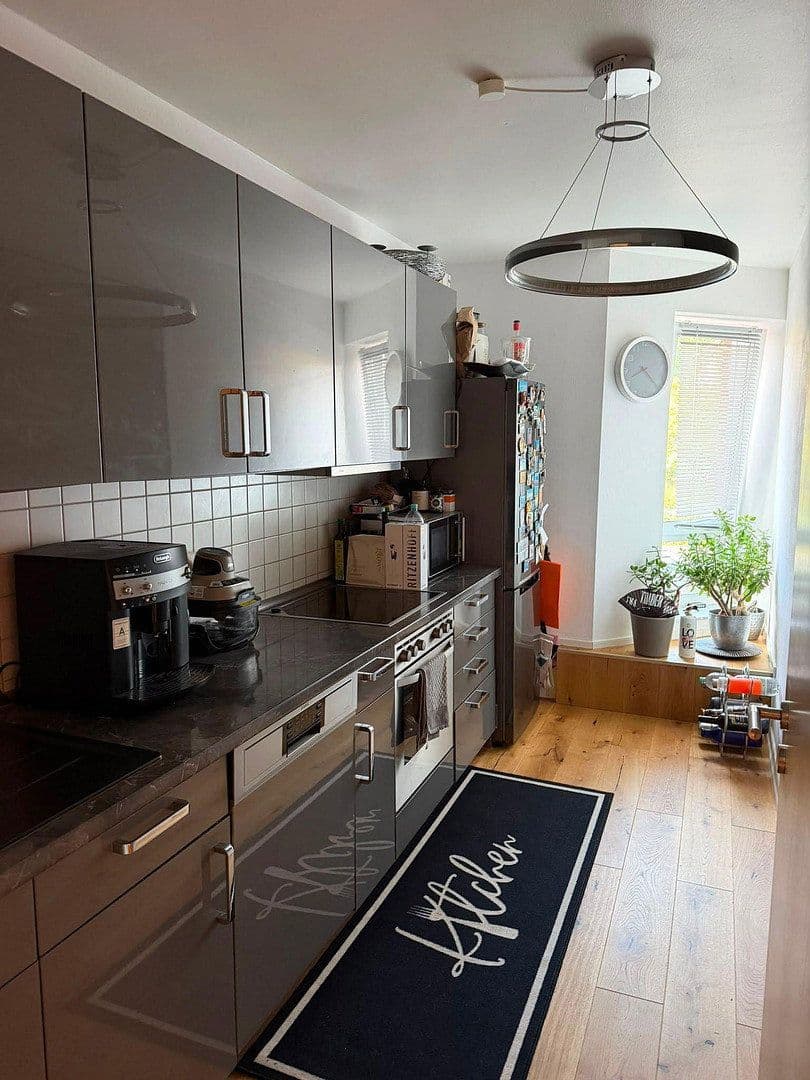 3 bedroom flat to rent, 73 m², Rathelbeckstr, Düsseldorf, North Rhine-Westphalia 3 bedroom flat to rent, 73 m², Rathelbeckstr, Düsseldorf, North Rhine-Westphalia