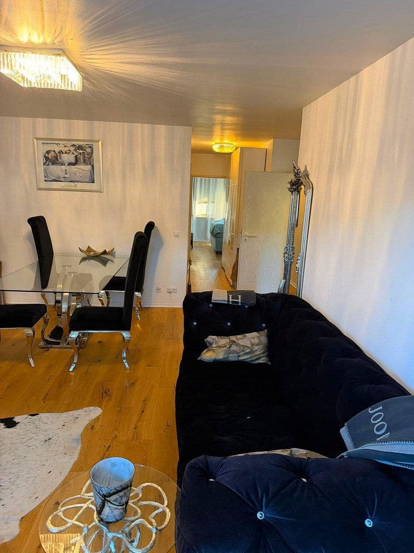 3 bedroom flat to rent, 73 m², Rathelbeckstr, Düsseldorf, North Rhine-Westphalia 3 bedroom flat to rent, 73 m², Rathelbeckstr, Düsseldorf, North Rhine-Westphalia