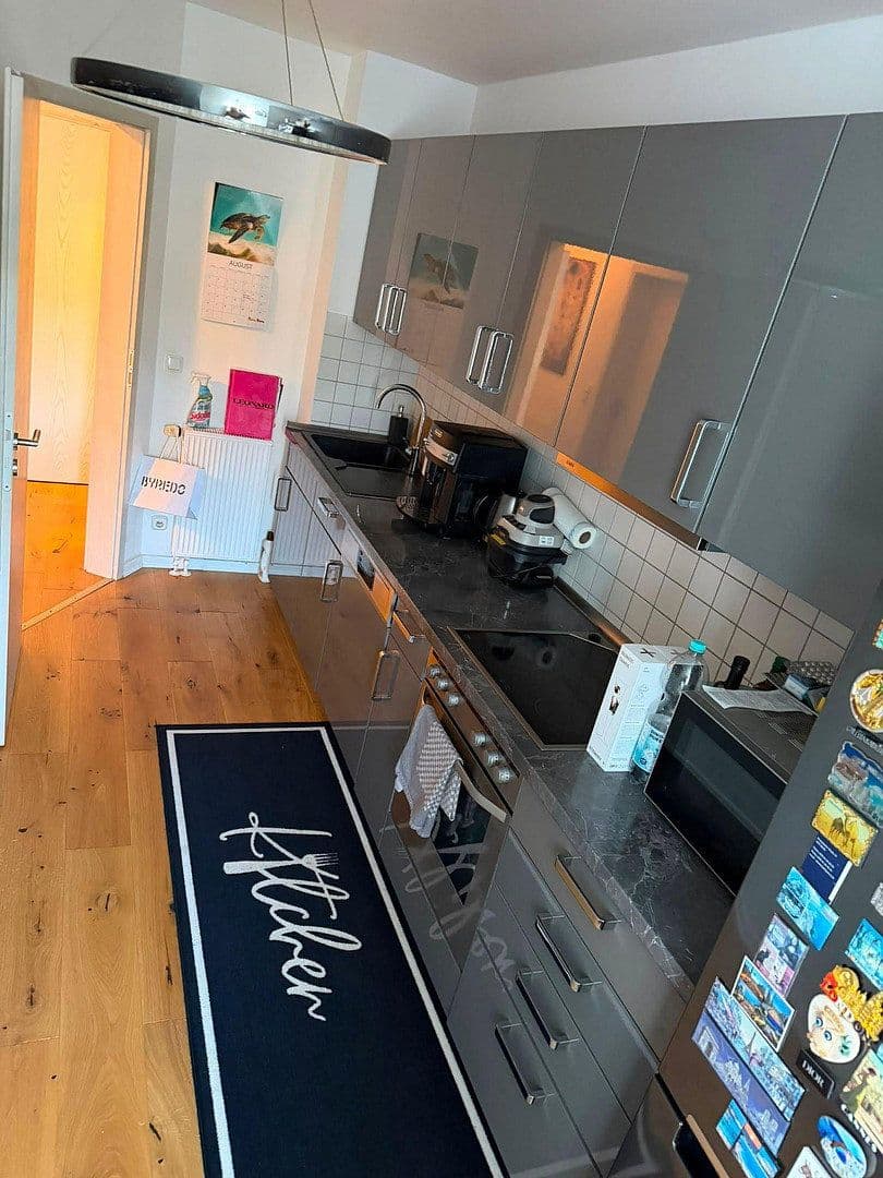 3 bedroom flat to rent, 73 m², Rathelbeckstr, Düsseldorf, North Rhine-Westphalia 3 bedroom flat to rent, 73 m², Rathelbeckstr, Düsseldorf, North Rhine-Westphalia