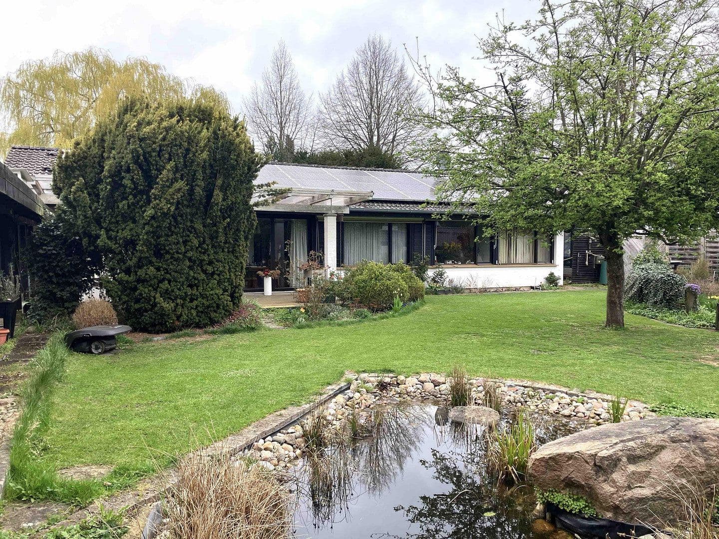 house for sale, 130 m², Ratekau, Schleswig-Holstein house for sale, 130 m², Ratekau, Schleswig-Holstein